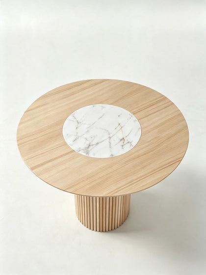 Vale Arc Decorative Object — interior view 06