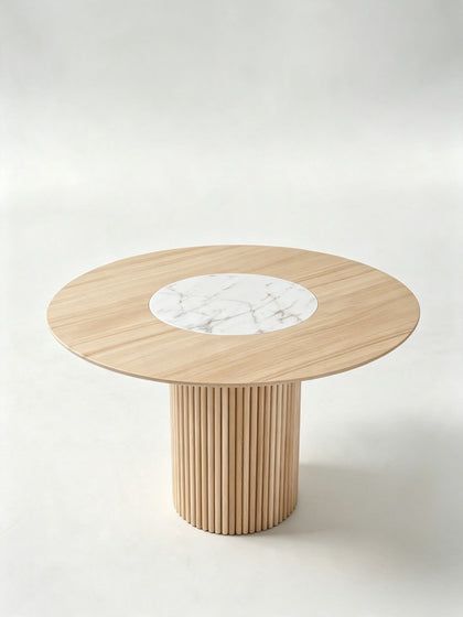 Vale Arc Decorative Object — interior view 07