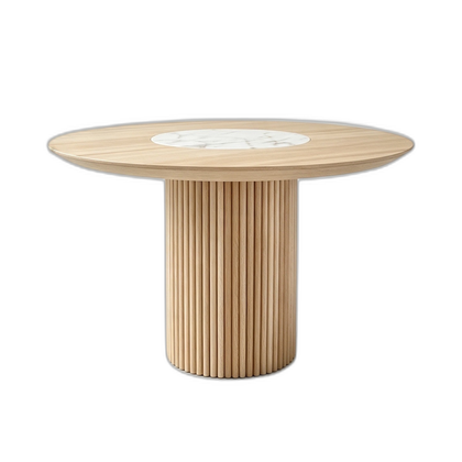 Vale Arc Decorative Object — white background 02