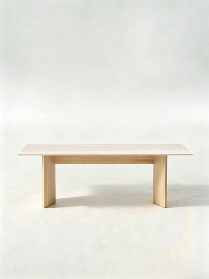 Willow Arc Decorative Object — interior view 03
