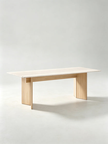 Willow Arc Decorative Object — interior view 04