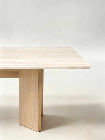 Willow Arc Decorative Object — interior view 05