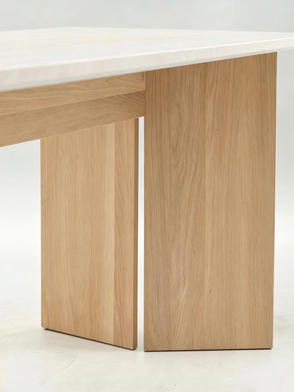 Willow Arc Decorative Object — interior view 06