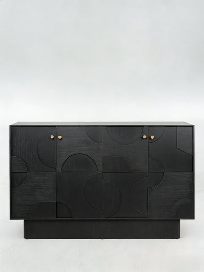Alder Bay Decorative Object — interior view 03
