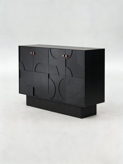 Alder Bay Decorative Object — interior view 04