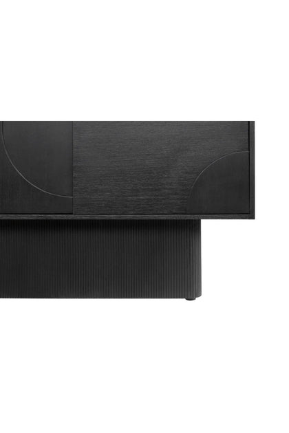 Alder Bay Decorative Object — interior view 06