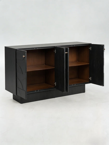 Alder Bay Decorative Object — interior view 07