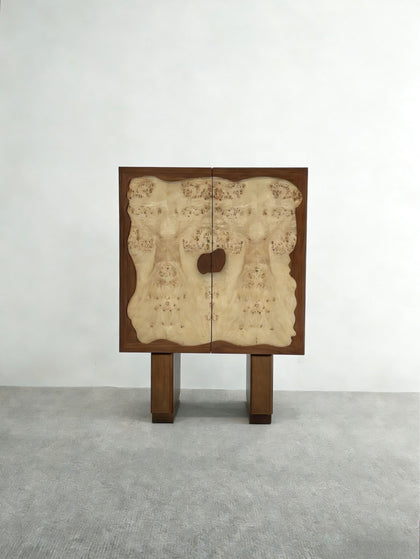 Alba Bay Decorative Object — interior view 03