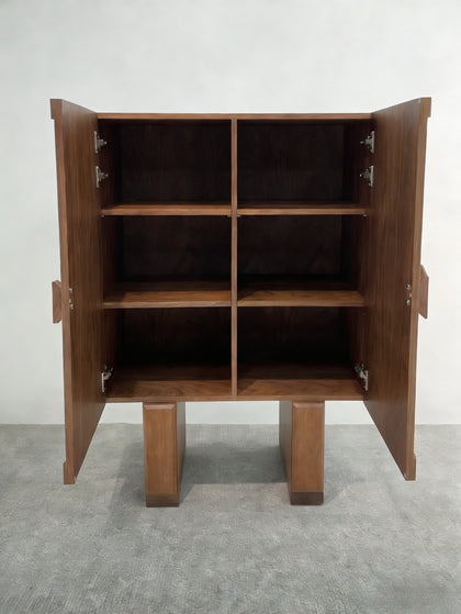 Alba Bay Decorative Object — interior view 06