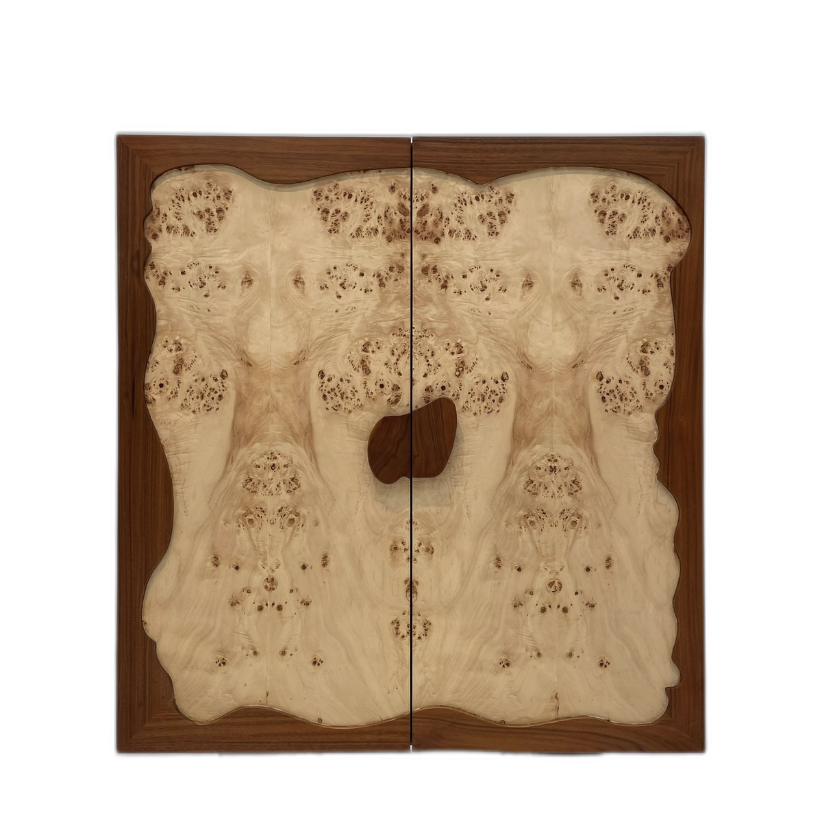 Alba Bay Decorative Object — white background 02