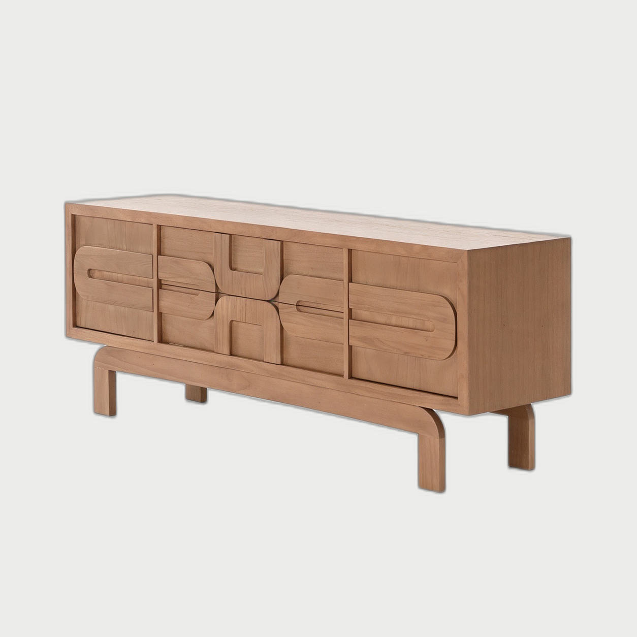 Arden Bay Decorative Object — neutral background 01
