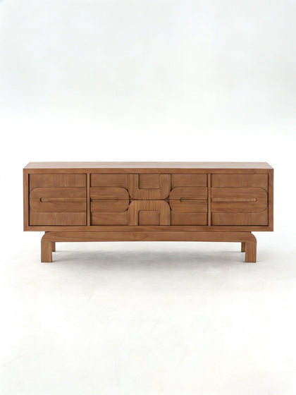 Arden Bay Decorative Object — interior view 03