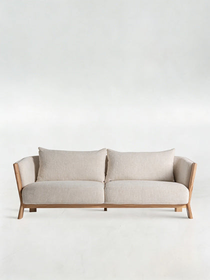 Aster Bay Decorative Object — interior view 03