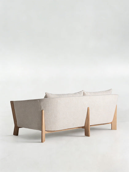 Aster Bay Decorative Object — interior view 04