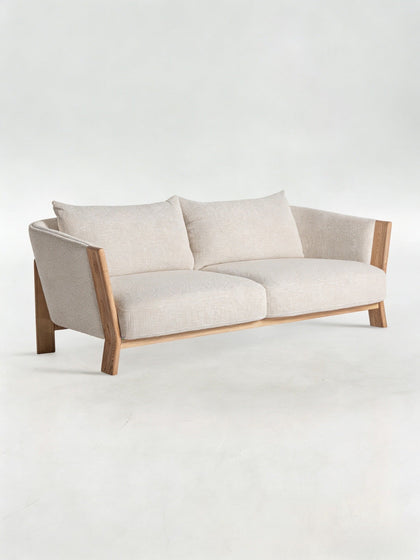 Aster Bay Decorative Object — interior view 05