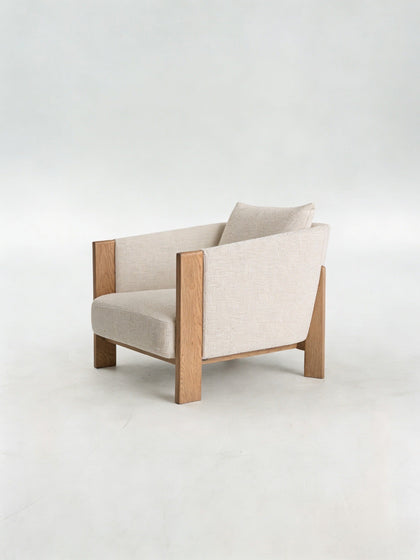 Aster Bay Decorative Object — interior view 07