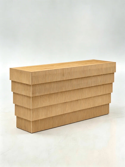 Aurelia Bay Decorative Object — interior view 03