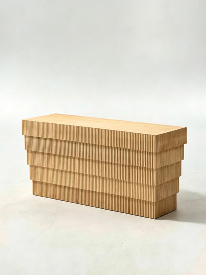 Aurelia Bay Decorative Object — interior view 06