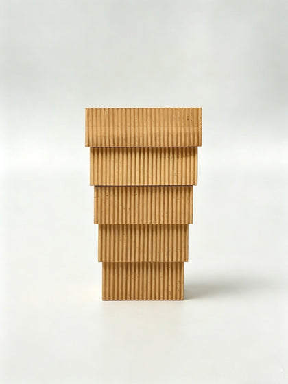Aurelia Bay Decorative Object — interior view 07