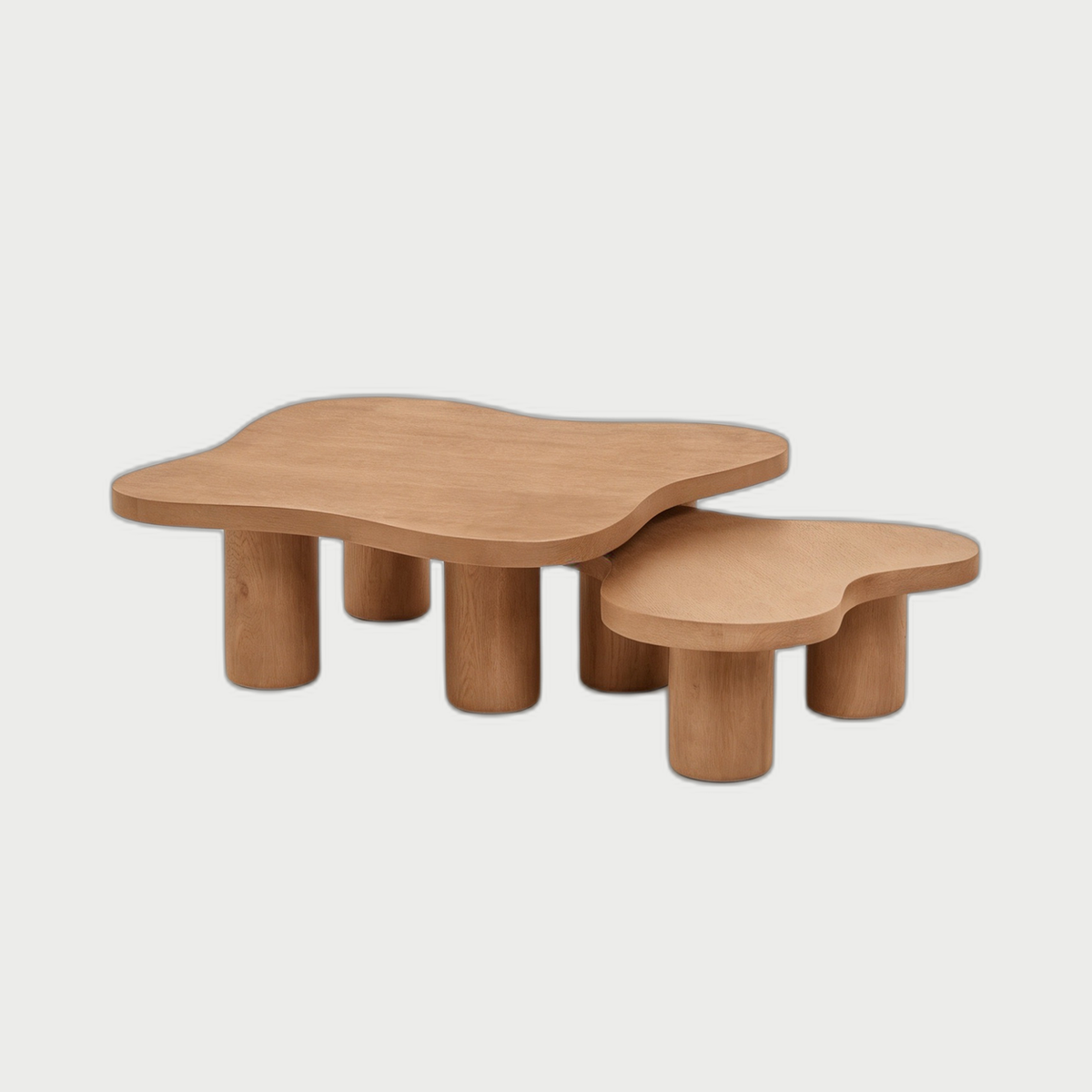 Briar Bay Decorative Object — neutral background 01