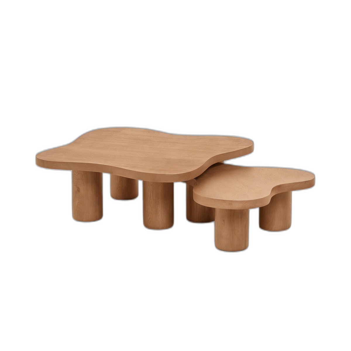 Briar Bay Decorative Object — white background 02