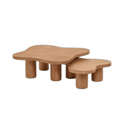 Briar Bay Decorative Object — white background 02