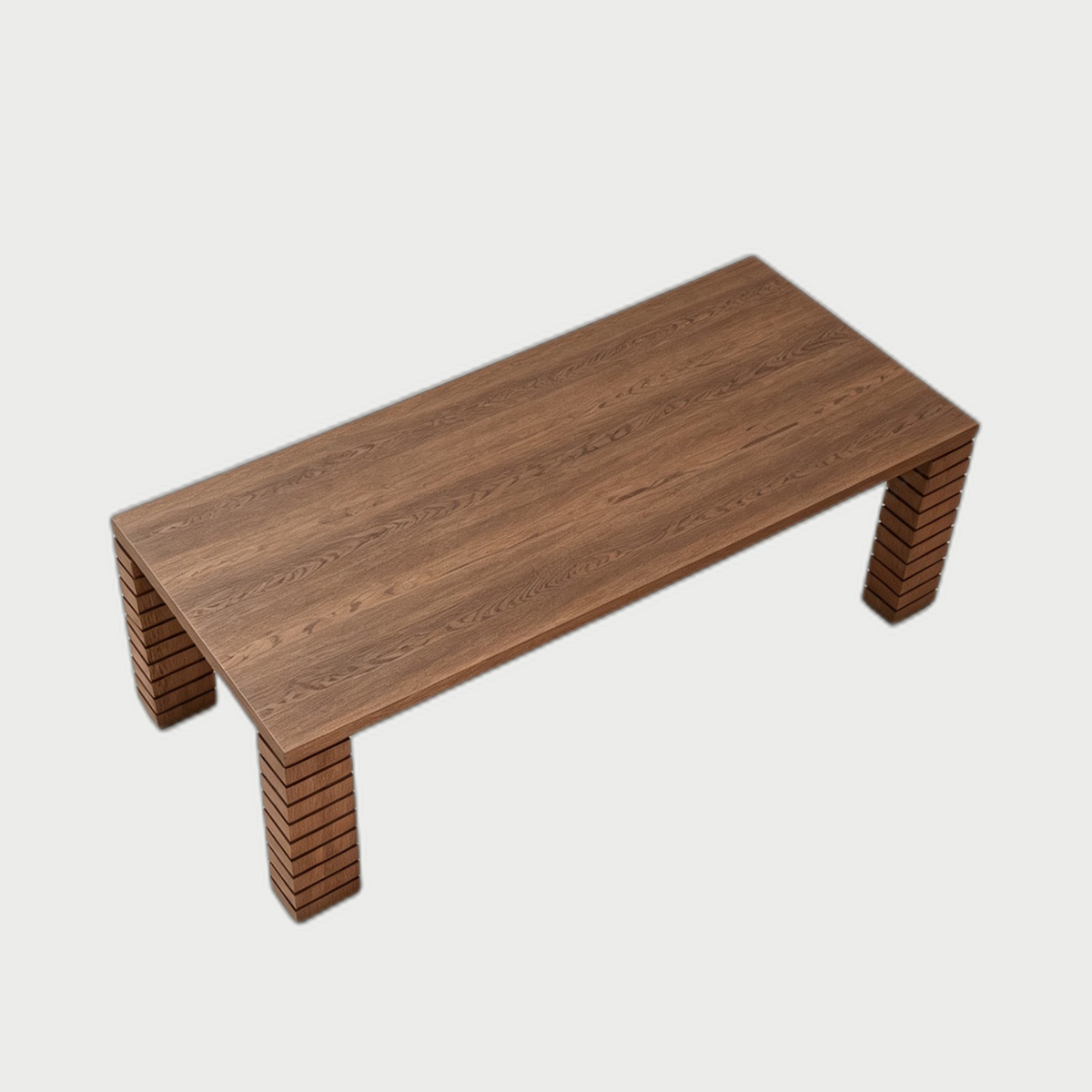Calder Bay Decorative Object — neutral background 01