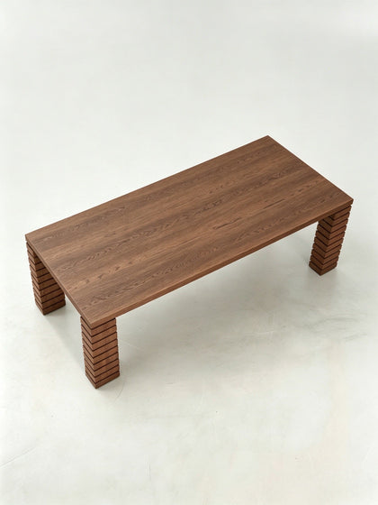 Calder Bay Decorative Object — interior view 07