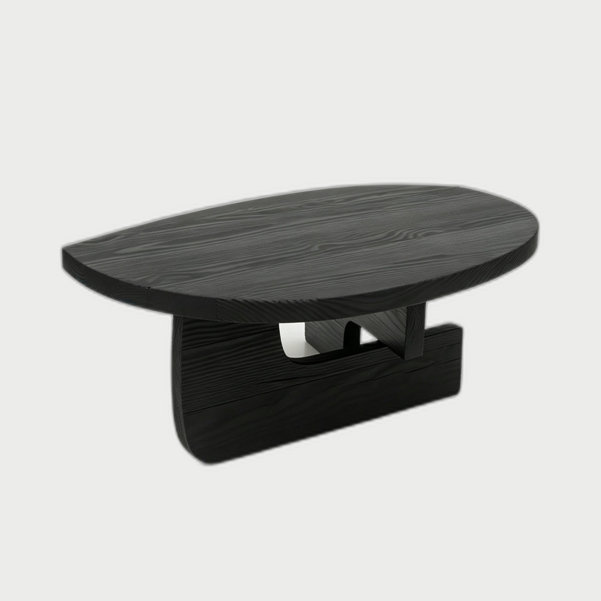 Cedar Bay Decorative Object — neutral background 01