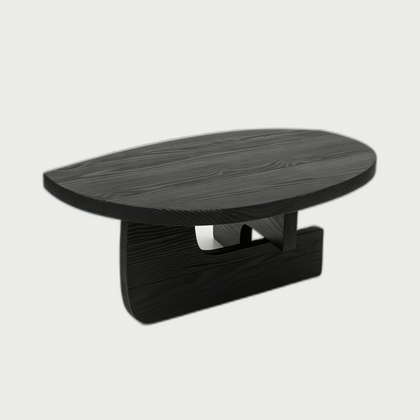 Cedar Bay Decorative Object — neutral background 01