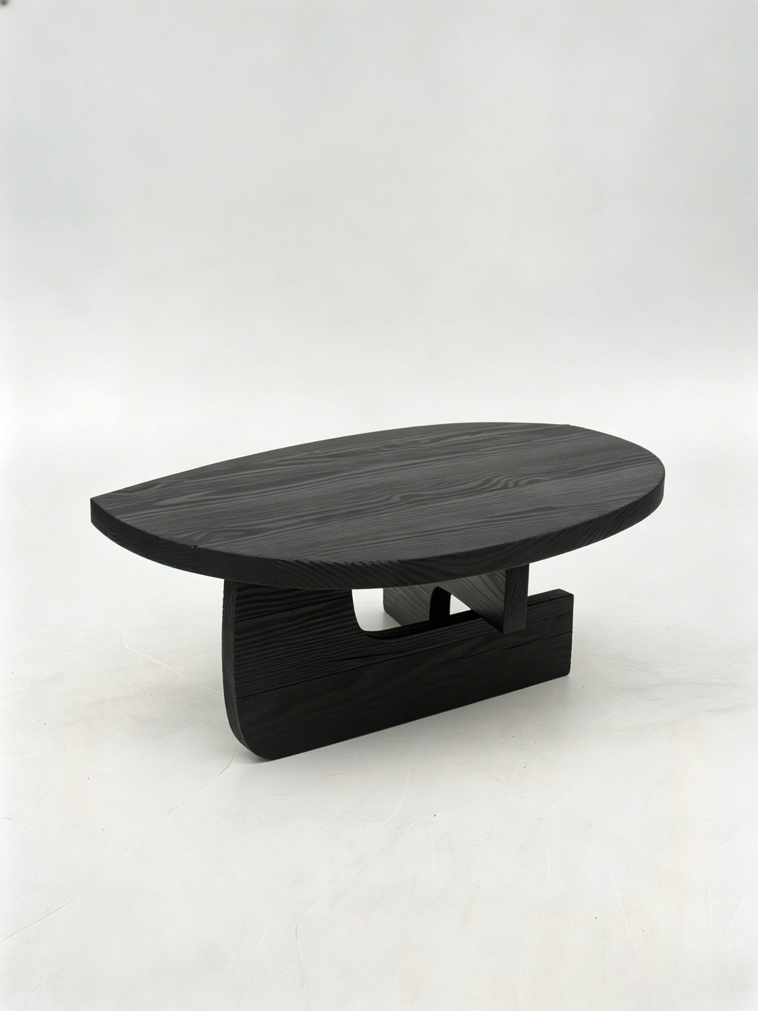 Cedar Bay Decorative Object in a finished interior.