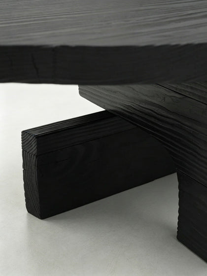 Cedar Bay Decorative Object — interior view 06