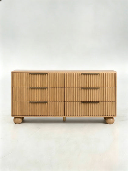 Celine Bay Decorative Object — interior view 03