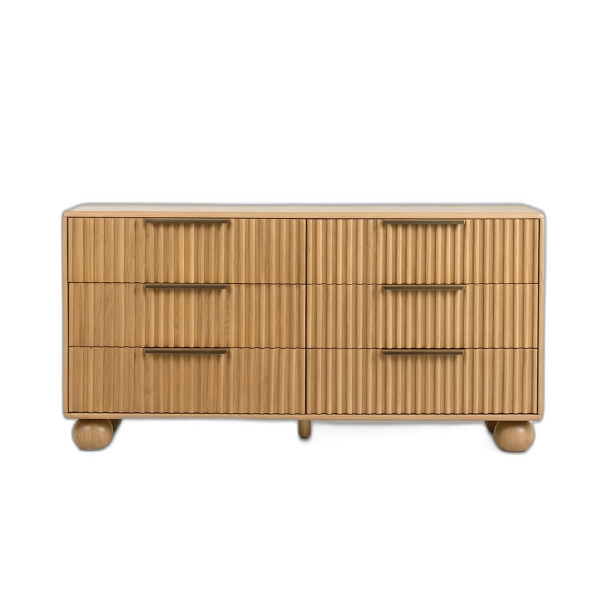 Celine Bay Decorative Object — white background 02