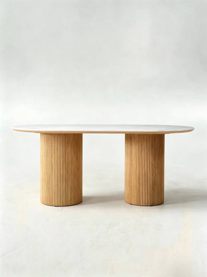 Cove Bay Decorative Object — interior view 04