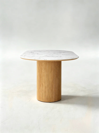 Cove Bay Decorative Object — interior view 05
