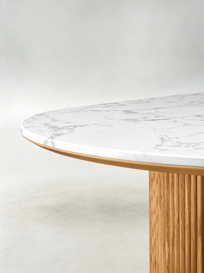 Cove Bay Decorative Object — interior view 06