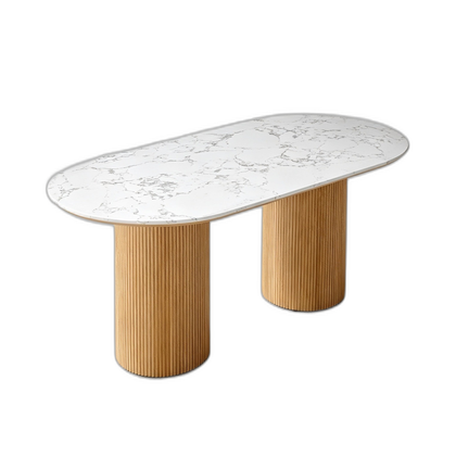 Cove Bay Decorative Object — white background 02