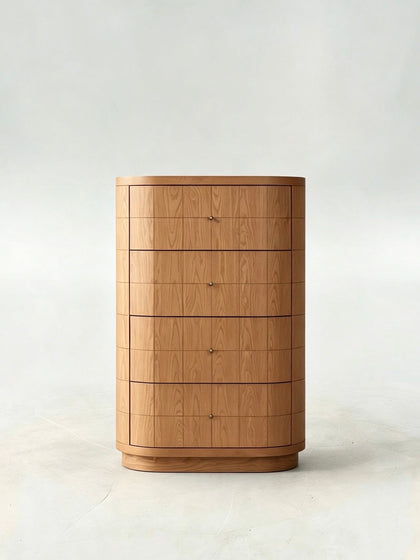 Dahlia Bay Decorative Object — interior view 03