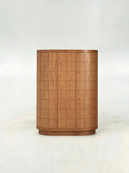 Dahlia Bay Decorative Object — interior view 05