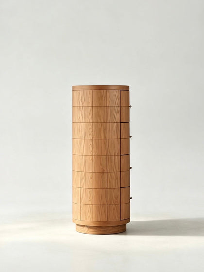 Dahlia Bay Decorative Object — interior view 06