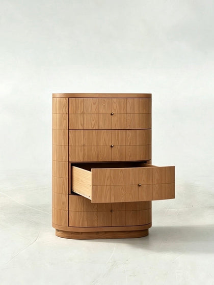 Dahlia Bay Decorative Object — interior view 07