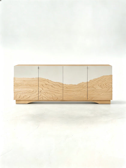 Elara Bay Decorative Object — interior view 03