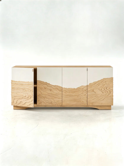 Elara Bay Decorative Object — interior view 06