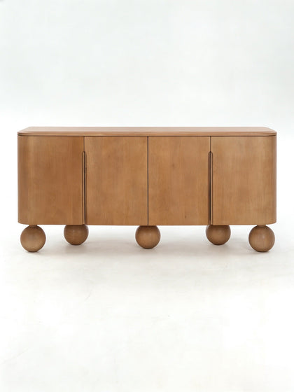 Elm Bay Decorative Object — interior view 03