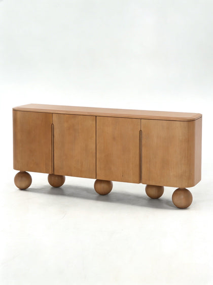 Elm Bay Decorative Object — interior view 04