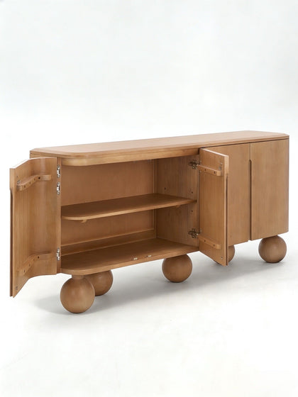 Elm Bay Decorative Object — interior view 07