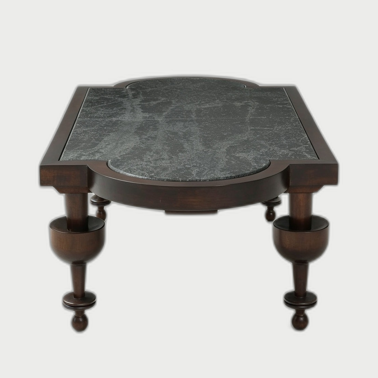 Ember Bay Decorative Object — neutral background 01