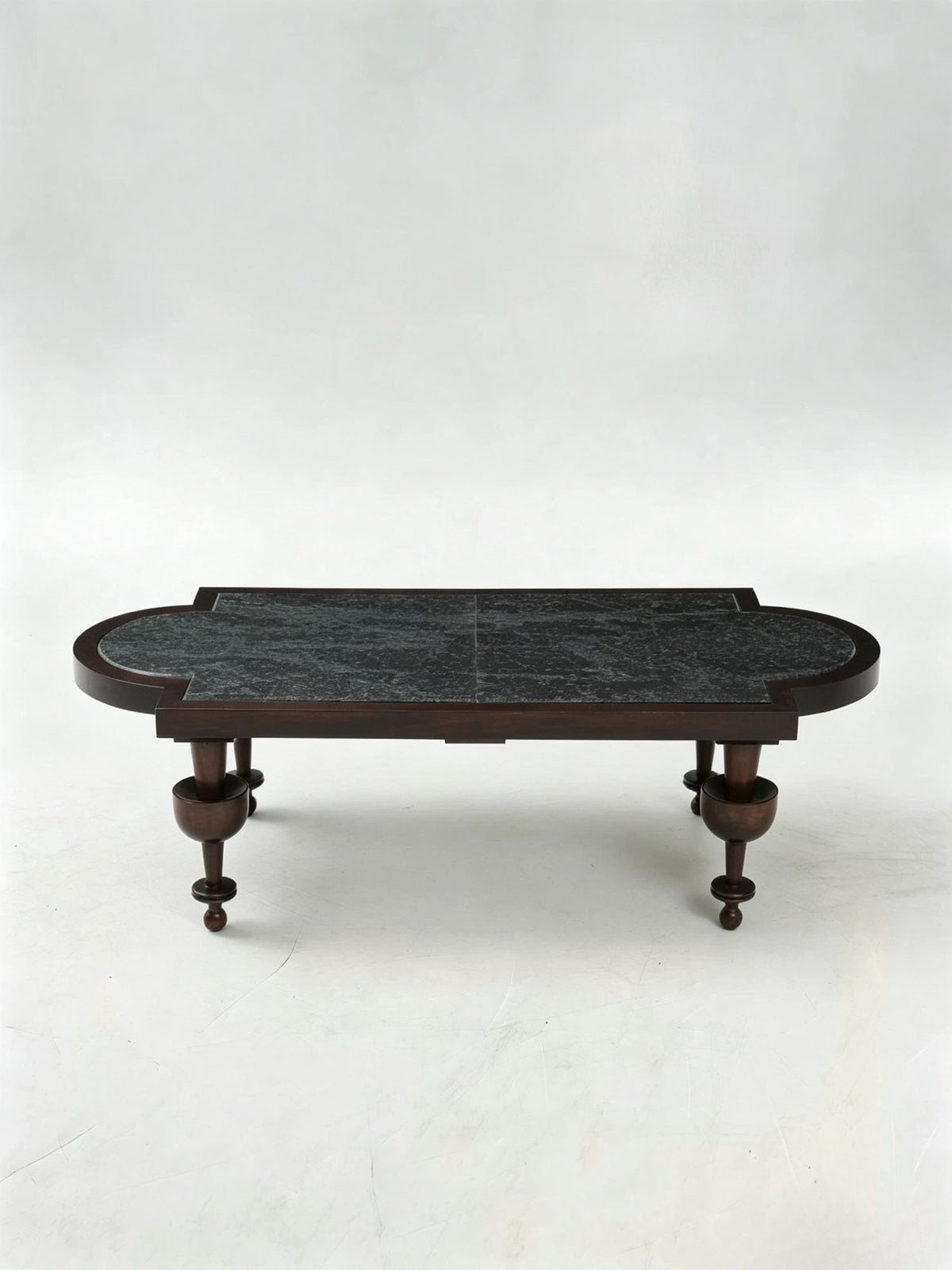 Ember Bay Decorative Object in a finished interior.