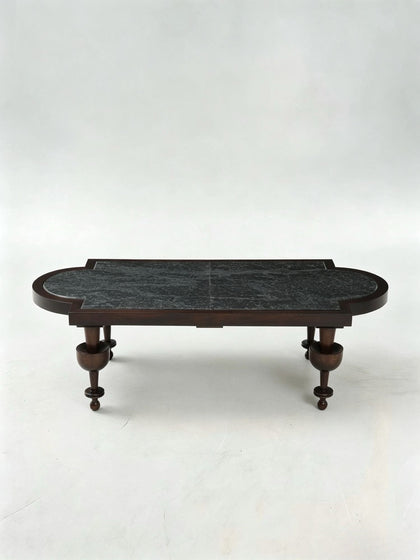 Ember Bay Decorative Object — interior view 03
